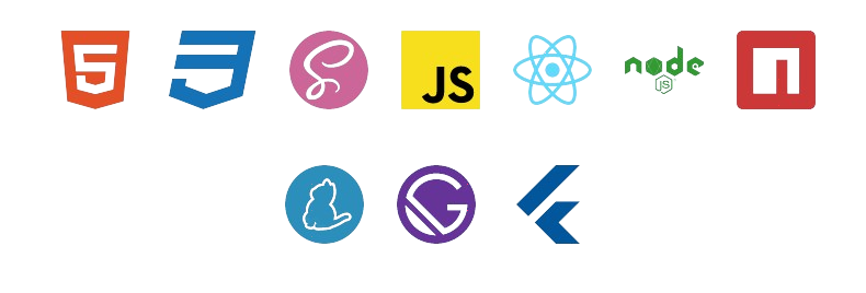 Full Stack Development