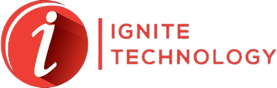Ignite Technology Logo
