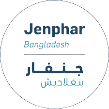 Jenphar Logo