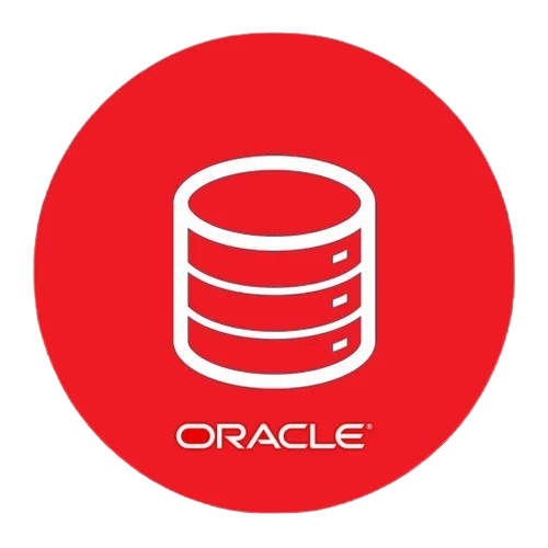 Oracle Logo